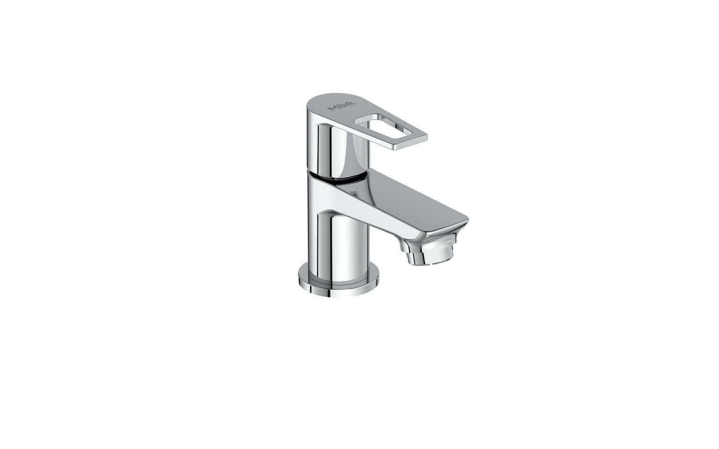 Floro Pillar Tap