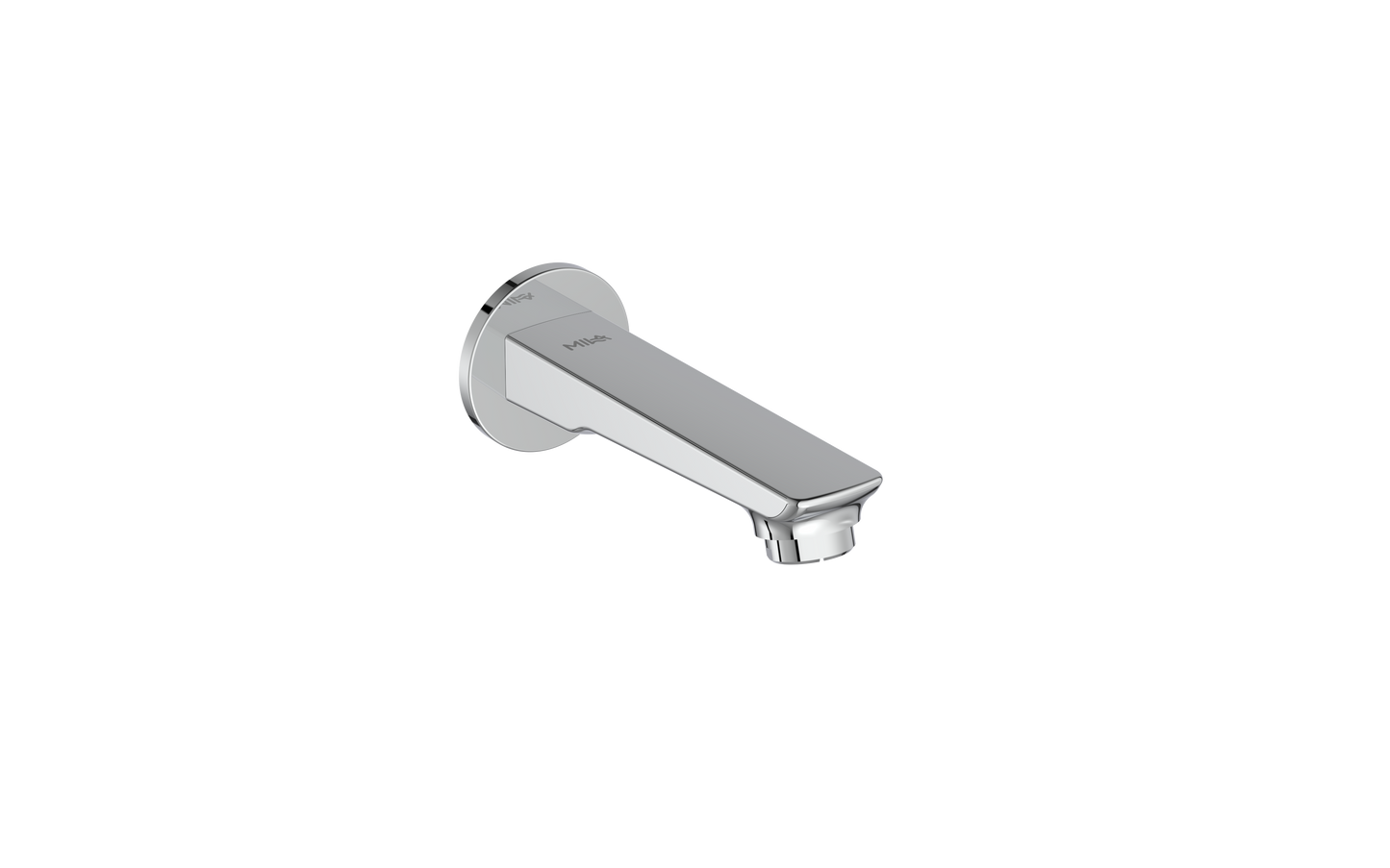 Floro Bath Spout