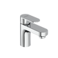 Bijou Lav Faucet - Single Lever Basin Mixer