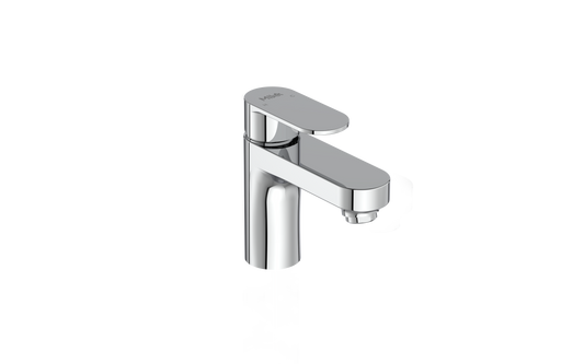 Bijou Lav Faucet - Single Lever Basin Mixer
