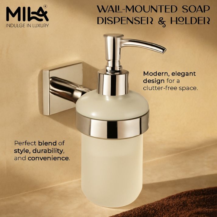 Liquid Holder - Soap Dispenser
