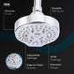 Cliq Shower Head