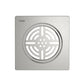 Essential - Floor Drain (Single Jali) 6x6 Inch