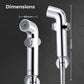 Switchstrem Health Faucet