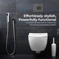 Jetspee Health Faucet (White) without Hosepipe