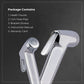 Pixflow Health Faucet