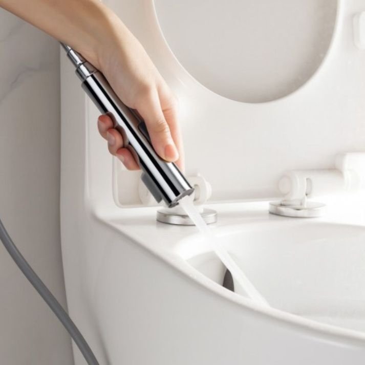 Duo Health Faucet
