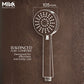 Aquapulse Hand Shower