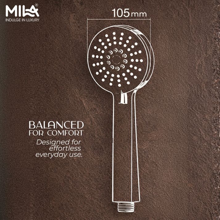 Aquapulse Hand Shower