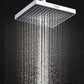 Matte Rain Shower