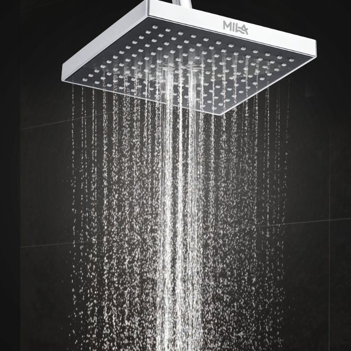 Matte Rain Shower
