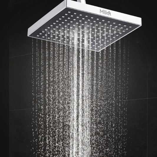 Matte Rain Shower