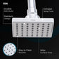 Drizzle Shower Head