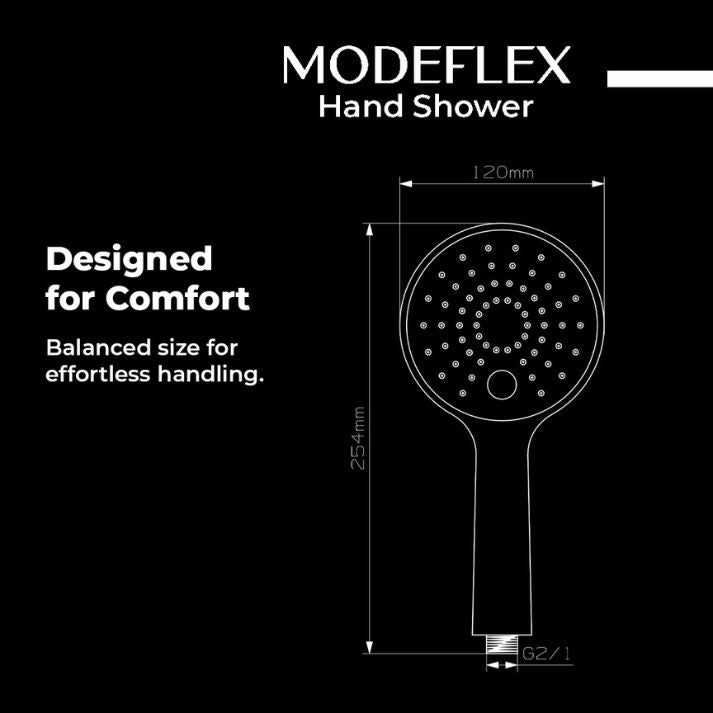Modeflex Hand Shower