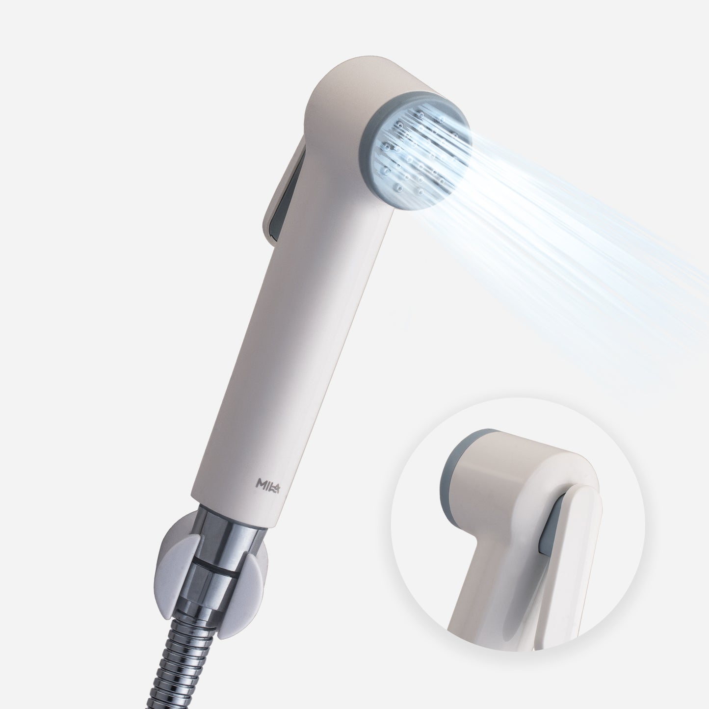 Snowdrift Health Faucet without Hosepipe