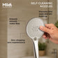 NoClog Hand Shower