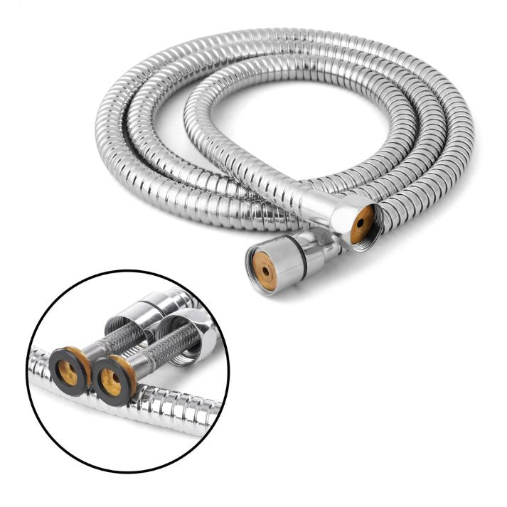 Hose Pipe 1.5m (PVC Braided)