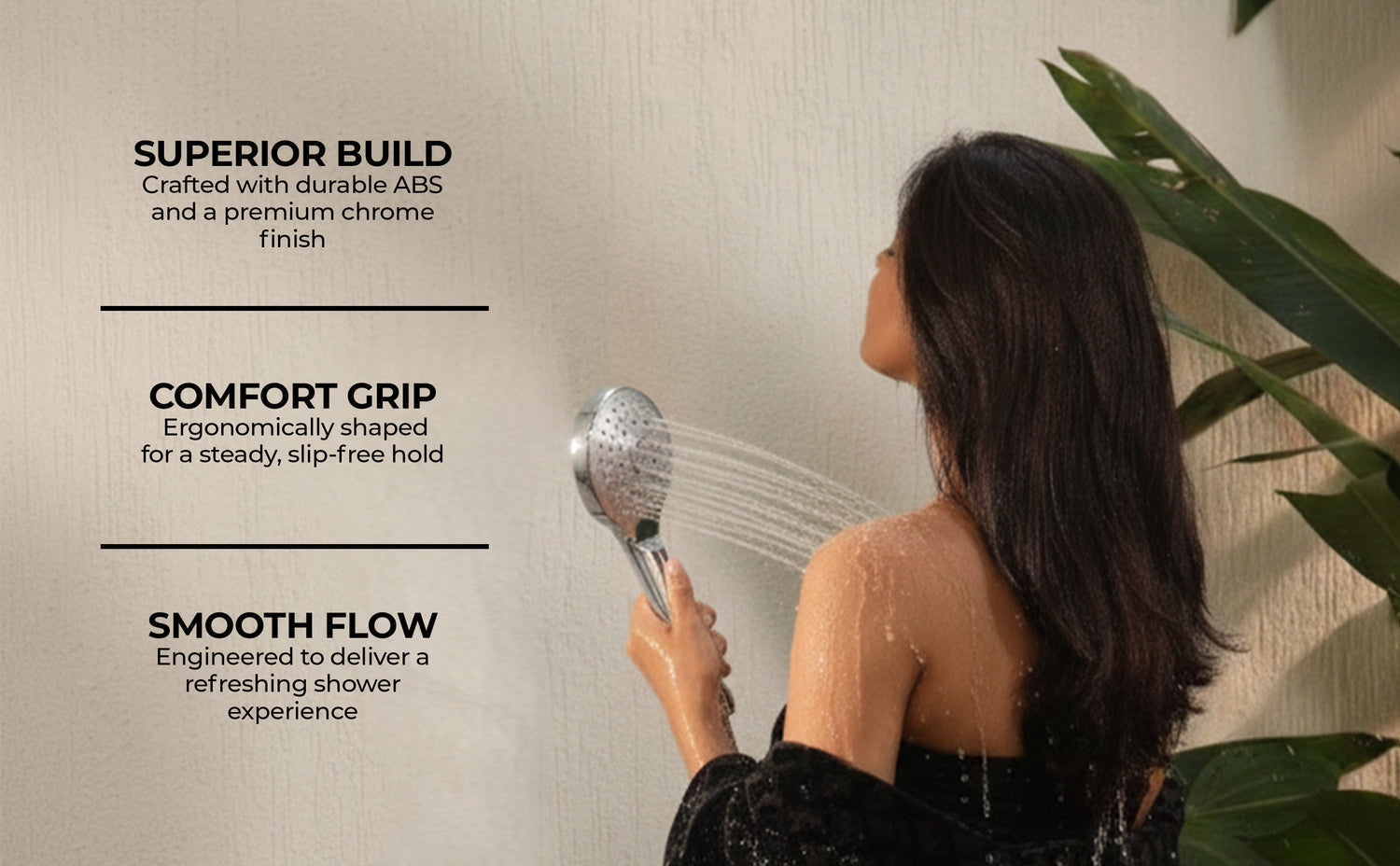 Product banner