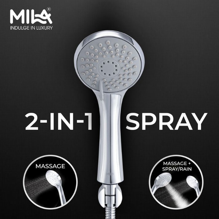 Glide Hand Shower