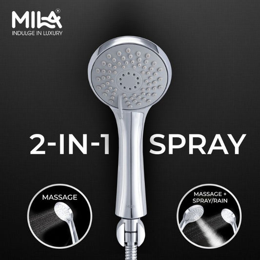Glide Hand Shower