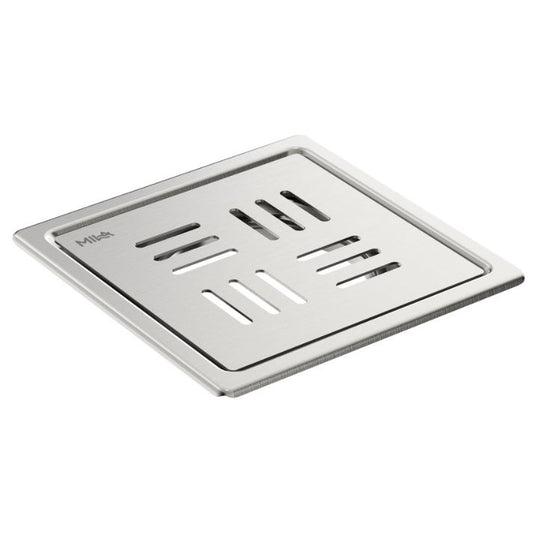 Essential - Floor Drain (2 Pcs Jali) 6X6 Inch