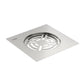 Essential - Floor Drain (Flat Cut) - 5X5 Inch