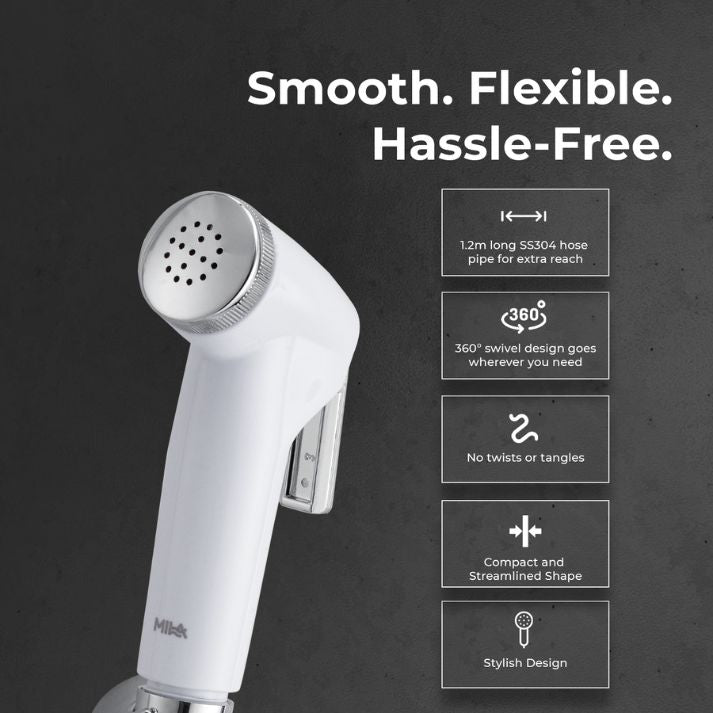 Pureflo Health Faucet