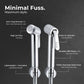 Primejet Health Faucet