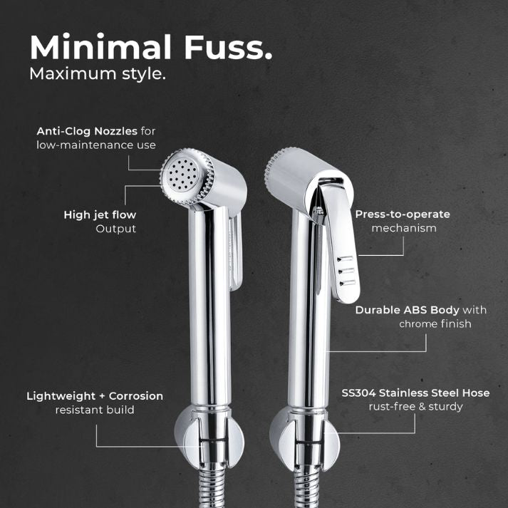 Primejet Health Faucet