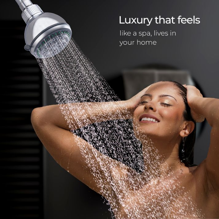 Bijou Shower Head