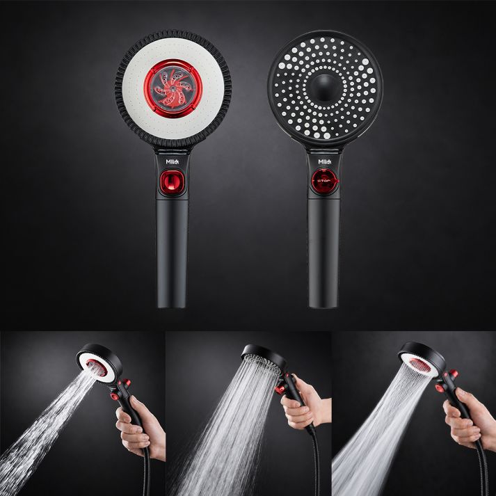 MILA Flowflex Hand Shower