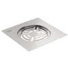 Essential - Floor Drain (Flat Cut) - 6X6 Inch