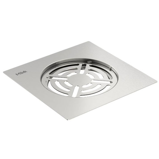 Essential - Floor Drain (Flat Cut) - 6X6 Inch
