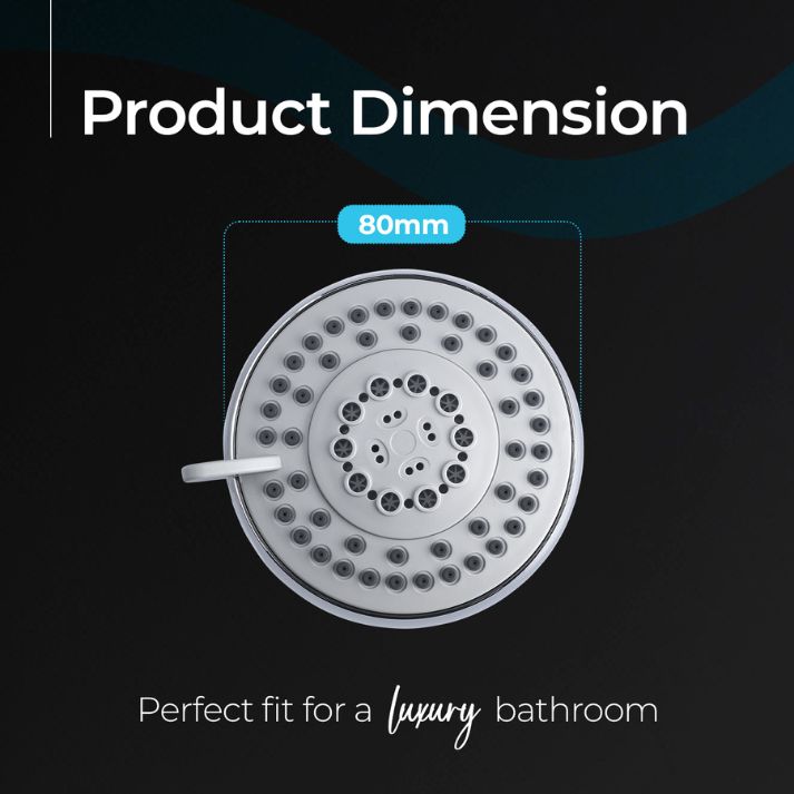 Flo Shower Head