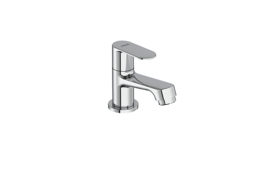 Bijou Pillar Tap (High Reach)