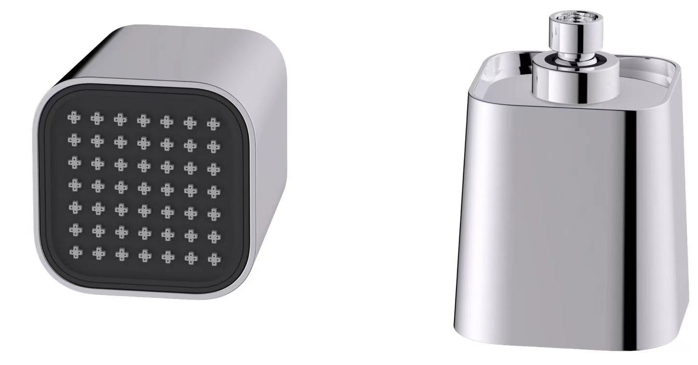 Orbix Shower Head