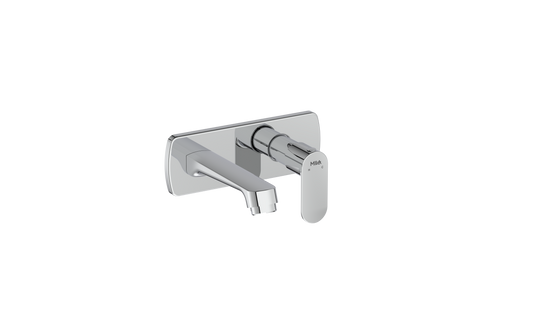 Bijou Exposed Parts for Wall Mount Basin Tap - 15mm
