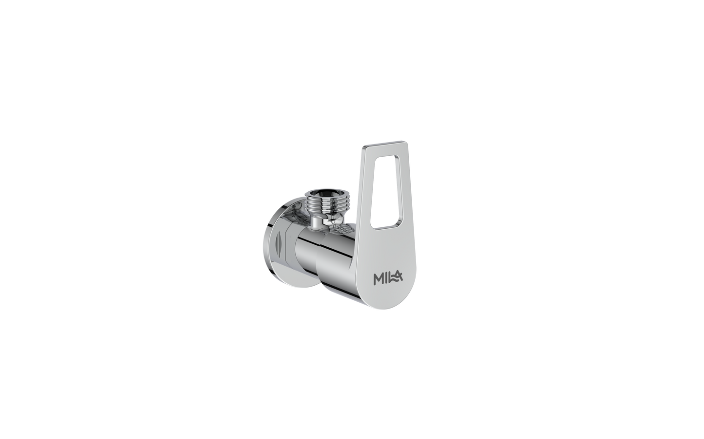 Floro Angle Valve