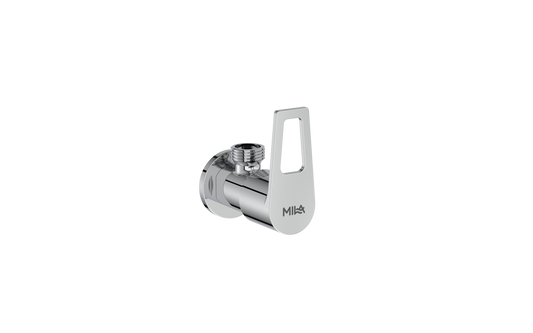 Floro Angle Valve