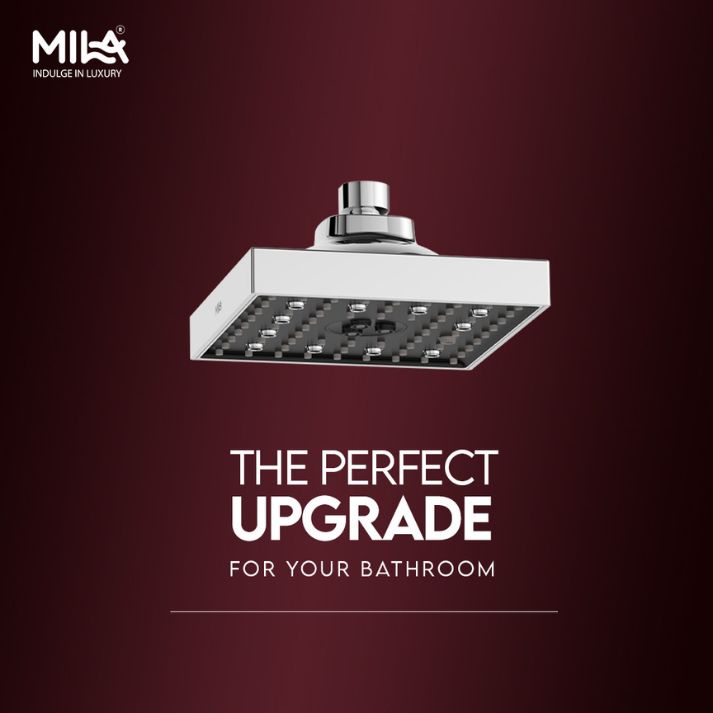 Switchflow 3.0 Shower Head (150x150mm)