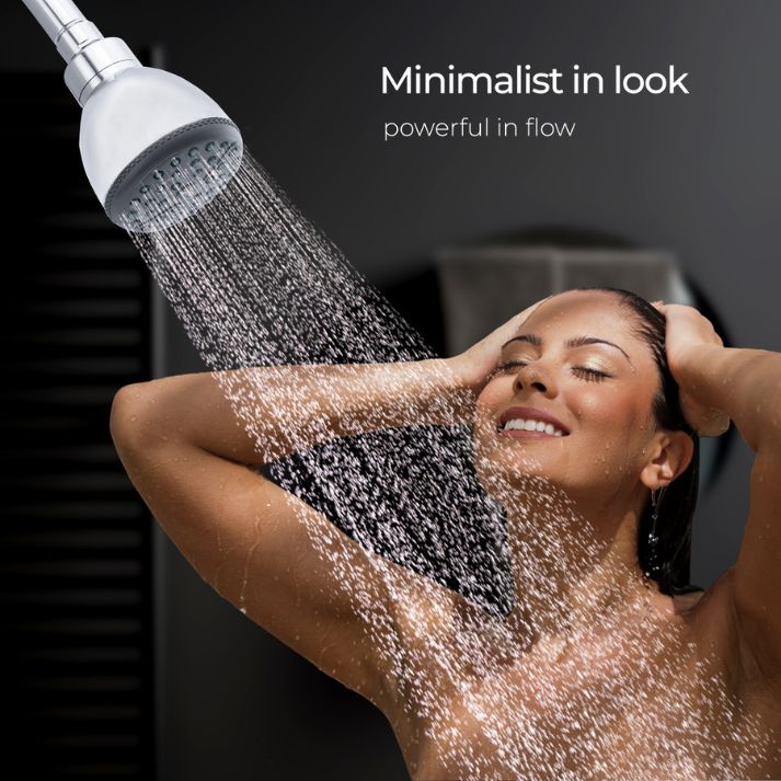 Simplex Shower Head