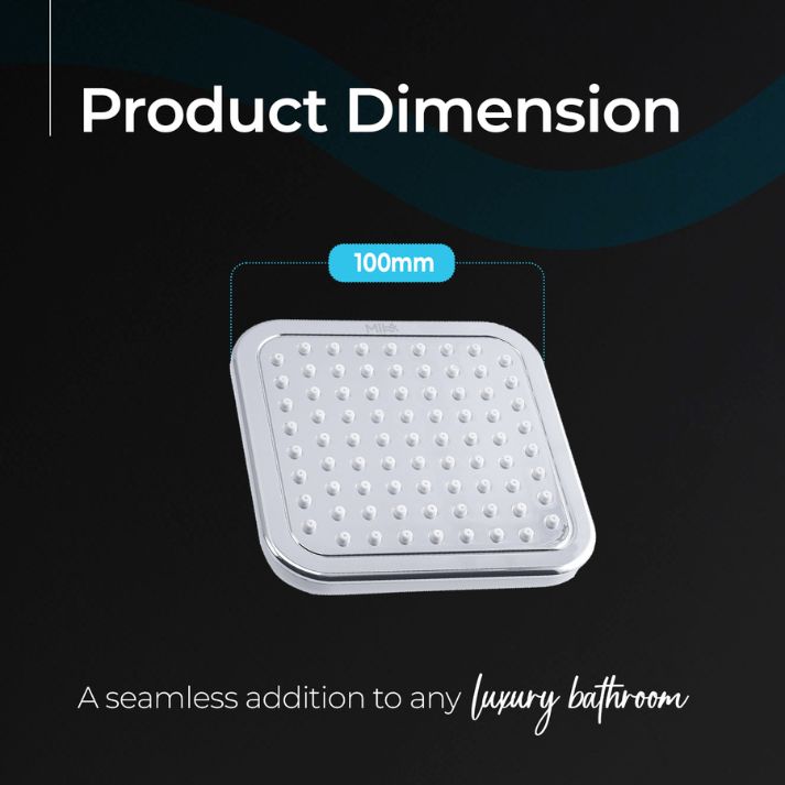 Classique Shower Head