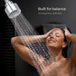 Presso Shower Head