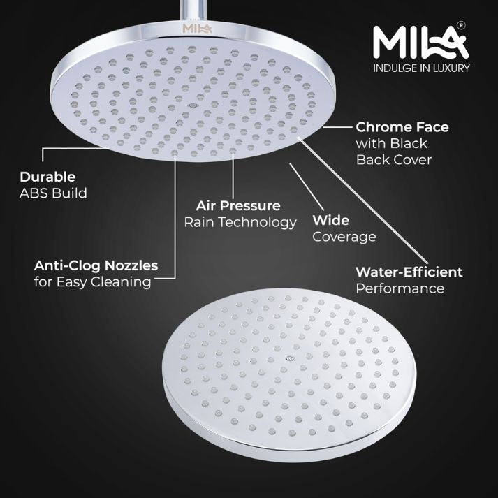 Disque Rain Shower