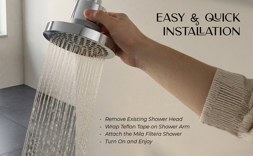 Product banner