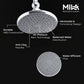 Premier Rain Shower