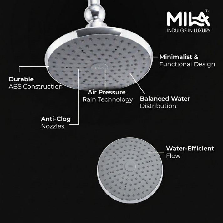 Premier Rain Shower