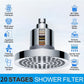 Filtera Shower Head