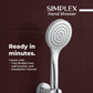 Simplex Hand Shower