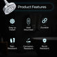 Cliq Shower Head